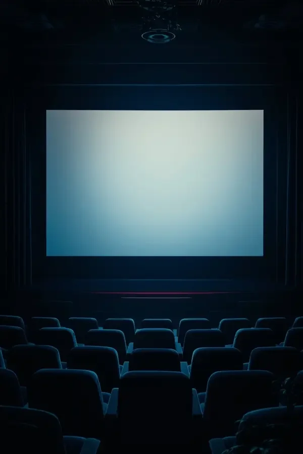 午夜放映师 海报 - 日本在线